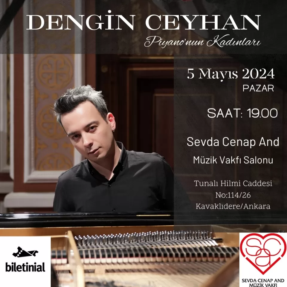 DENGİN CEYHAN