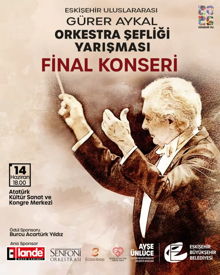 Gürer Aykal Şeflik Yarışması
