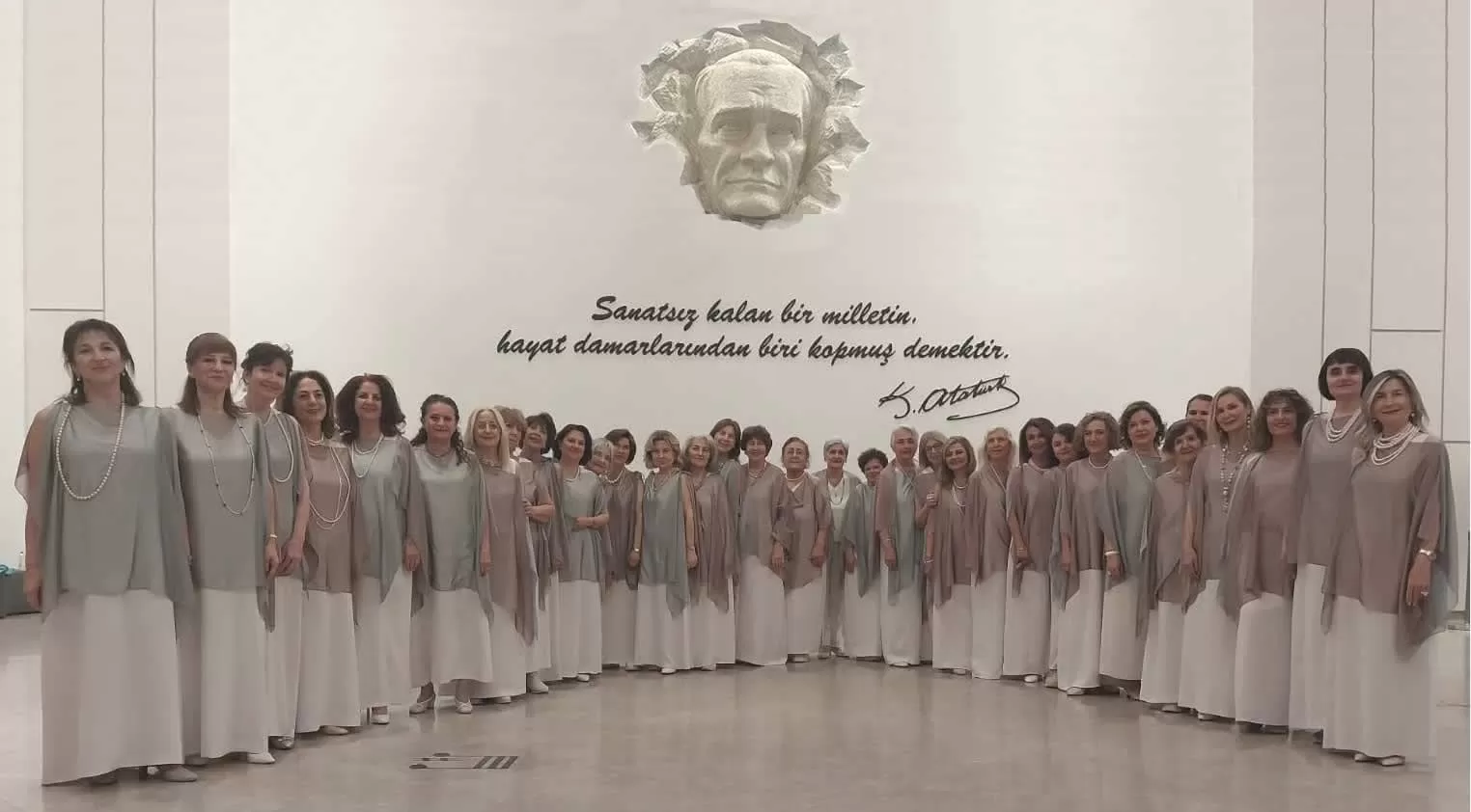 SANSEV Koro Festivali