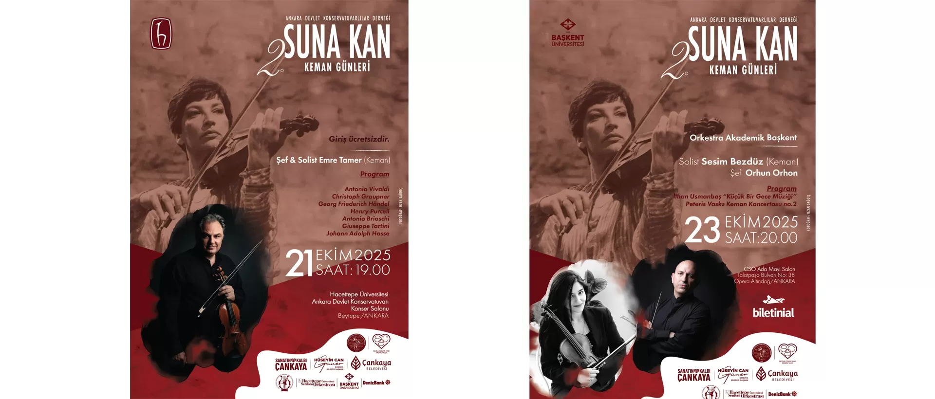 Suna Kan 21-23