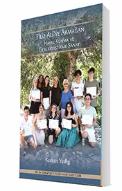 Hayal Kurma ve Gerçekleştirme Sanatı │Filiz ALİ