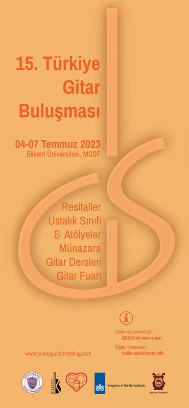 15. Türkiye Gitar Buluşması