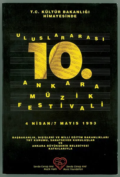 10. Festival
