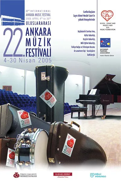 22. Festival