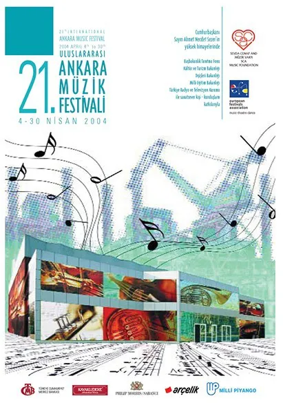 21. Festival