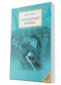 Piyanodaki Harika │ İdil BİRET