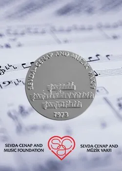 Gümüş Madalya - 2003