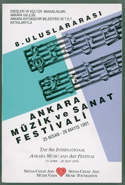 8. Festival