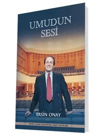 Umudun Sesi │Ersin ONAY