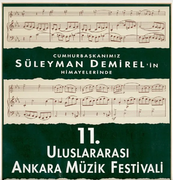 11. Festival