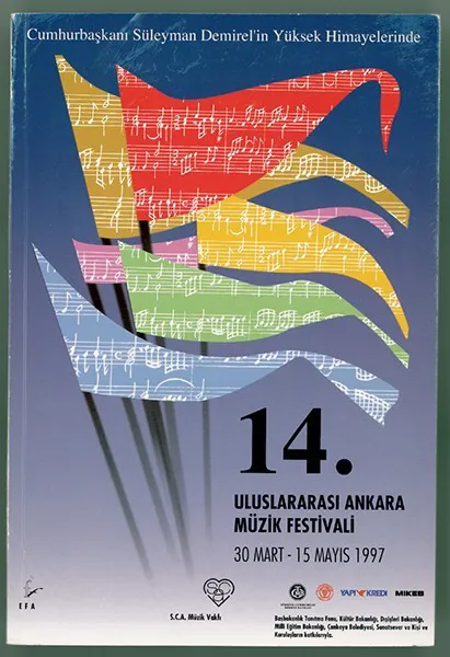 14. Festival