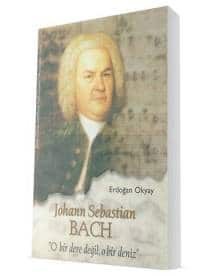 Johann Sebestian Bach