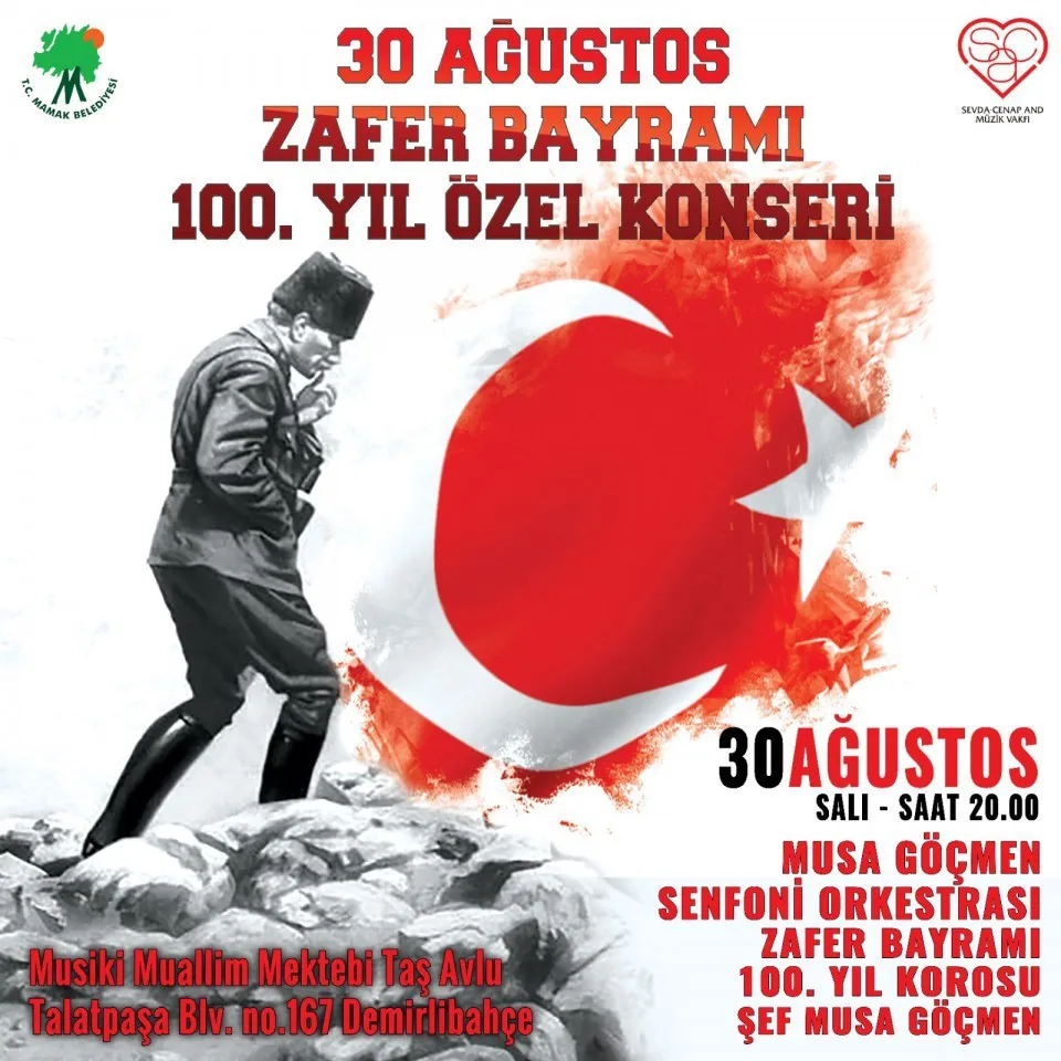 30 Ağustos 2022