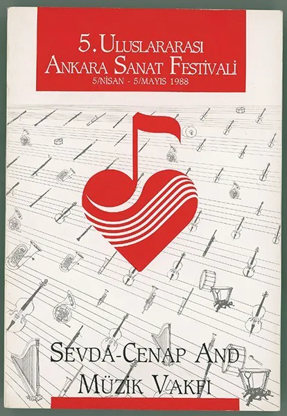 5. Festival